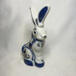 Статуэтка "Год Зайца", Минский ФФЗ