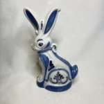 Статуэтка "Год Зайца", Минский ФФЗ