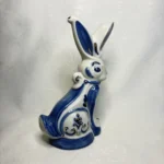 Статуэтка "Год Зайца", Минский ФФЗ