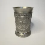 Бокал для вина "Лев", серия "Знаки Зодиака", Германия