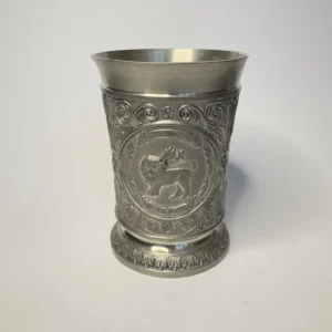 Бокал для вина "Лев", серия "Знаки Зодиака", Германия