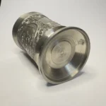 Бокал для вина "Лев", серия "Знаки Зодиака", Германия