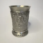 Бокал для вина "Лев", серия "Знаки Зодиака", Германия