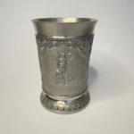 Бокал для вина "Лев", серия "Знаки Зодиака", Германия