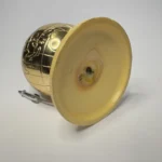 Сувенир настольный "День космонавтики (Глобус)", СССР