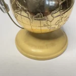 Сувенир настольный "День космонавтики (Глобус)", СССР