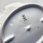 Статуэтка "Танцовщица", wallendorf, Германия