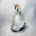 Статуэтка "Танцовщица", wallendorf, Германия