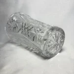 Ваза для цветов, хрусталь, период СССР