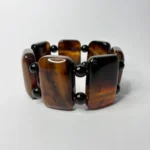 Браслет из агата