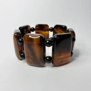 Браслет из агата