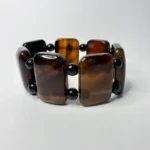 Браслет из агата