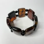 Браслет из агата