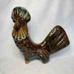 Статуэтка "Чудо птица", Проторьевы, серия "Дивные птицы"