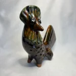 Статуэтка "Чудо птица", Проторьевы, серия "Дивные птицы"