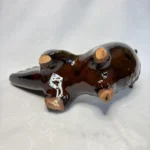 Статуэтка "Чудо птица", Проторьевы, серия "Дивные птицы"