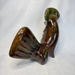 Статуэтка "Чудо птица", Проторьевы, серия "Дивные птицы"