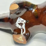 Статуэтка "Чудо птица", Проторьевы, серия "Дивные птицы"