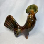 Статуэтка "Чудо птица", Проторьевы, серия "Дивные птицы"