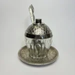 Горчичница с ложкой, СССР