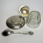 Горчичница с ложкой, СССР