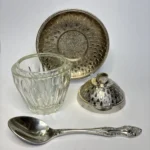 Горчичница с ложкой, СССР