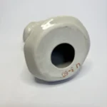 Статуэтка "Катюша с голубем", Дулево