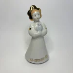 Статуэтка "Катюша фестивальная", Рижский ФФЗ