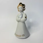 Статуэтка "Катюша фестивальная", Рижский ФФЗ