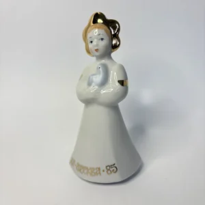 Статуэтка "Катюша фестивальная", Рижский ФФЗ