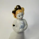 Статуэтка "Катюша фестивальная", Рижский ФФЗ