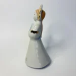 Статуэтка "Катюша фестивальная", Рижский ФФЗ