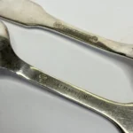 Ложки чайные fraget