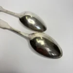 Ложки чайные fraget