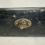 Набор гирь разновесов, ГОСМЕТР, Ленинград, СССР