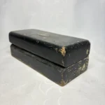 Набор гирь разновесов, ГОСМЕТР, Ленинград, СССР