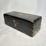 Набор гирь разновесов, ГОСМЕТР, Ленинград, СССР