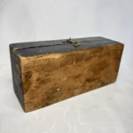 Набор гирь разновесов, ГОСМЕТР, Ленинград, СССР