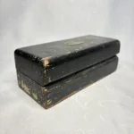 Набор гирь разновесов, ГОСМЕТР, Ленинград, СССР