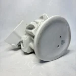 Статуэтка "Первая буква", фарфор, Полонский ЗХК, СССР