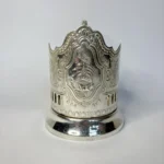 Подстаканник "Советский космос", Кольчугино
