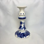 Подсвечник, фарфор, Польша