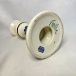 Подсвечник, фарфор, Польша