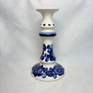 Подсвечник, фарфор, Польша