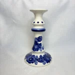 Подсвечник, фарфор, Польша