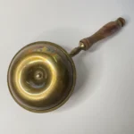 Переносной подсвечник на одну свечу