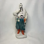 Статуэтка Тарас Бульба, Полонский ЗХК