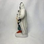 Статуэтка Тарас Бульба, Полонский ЗХК