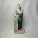 Статуэтка Тарас Бульба, Полонский ЗХК