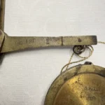 Антикварные аптекарские весы, Пауль Рааше